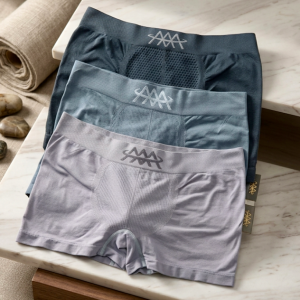 Home men's comfy boxer