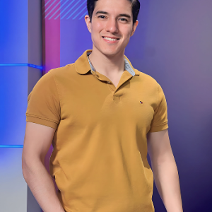 Polo T-Shirt